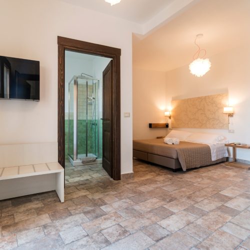 Karama Affittacamere B&B Dorgali