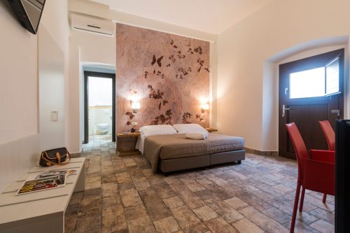 Karama Affittacamere B&B Dorgali