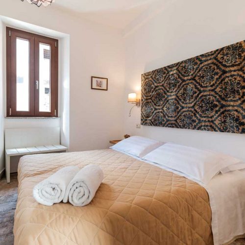 Karama Affittacamere B&B Dorgali