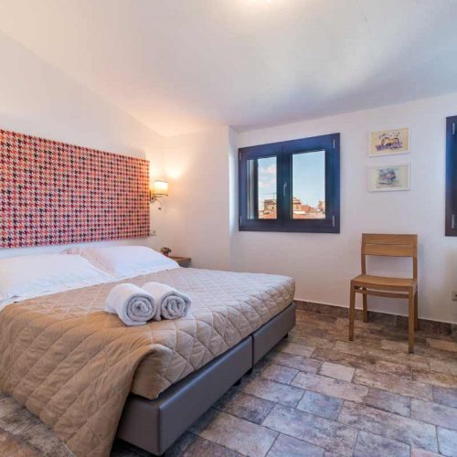 Karama Affittacamere B&B Dorgali