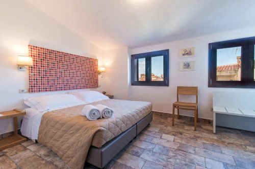 Karama Affittacamere B&B Dorgali